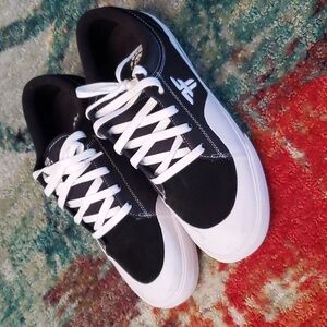 Fallen the loc sneakers